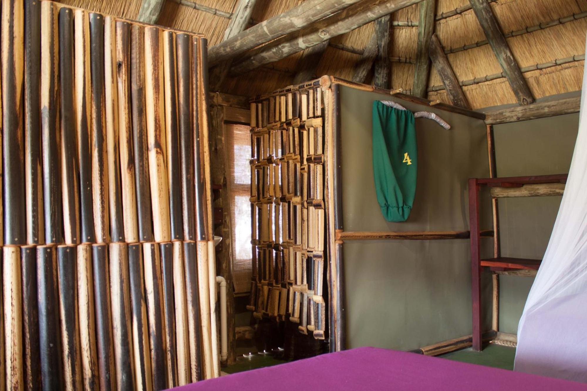 Epupa Falls Lodge Quarto foto